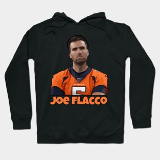 Joe Flacco Hoodie